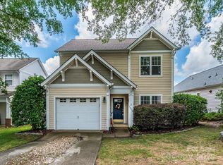 10639 Secret Garden Ln, Charlotte, NC 28214