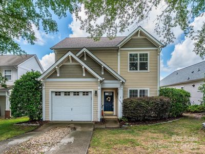 10639 Secret Garden Ln, Charlotte, NC, 28214