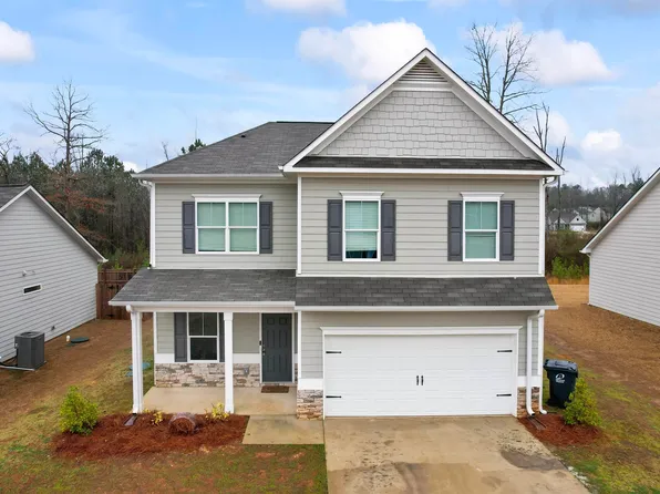 120 Fallen Oaks Ln, Springville, AL 35146