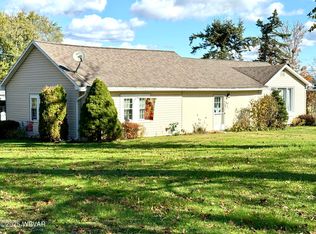 527 S Washington St, Muncy, PA 17756