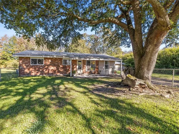 17259 E Little Italy Rd, Hammond, LA 70403