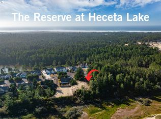 67 Lake Point Dr LOT 67, Florence, OR 97439