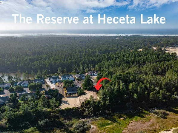67 Lake Point Dr Lot 67, Florence, OR 97439