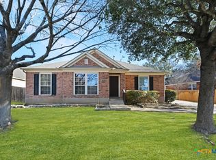 1936 Oak Gln, New Braunfels, TX 78132