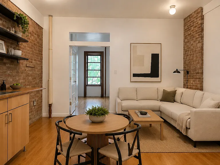 555 W 152nd St #3B — Photo 1