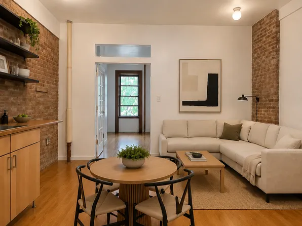555 West 152nd Street image 1 of 9