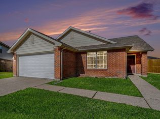 7922 Cedar View St, Baytown, TX 77523