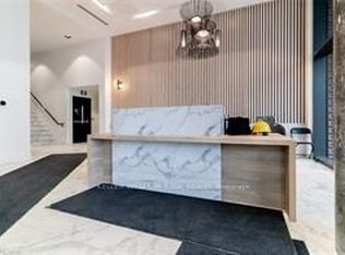 15 Wellington St S #1105, Kitchener, ON N2G 0E4