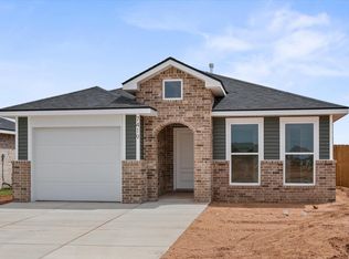 7419 64th St, Lubbock, TX 79407