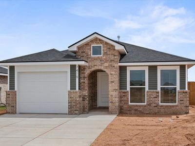 7419 64th St, Lubbock, TX, 79407