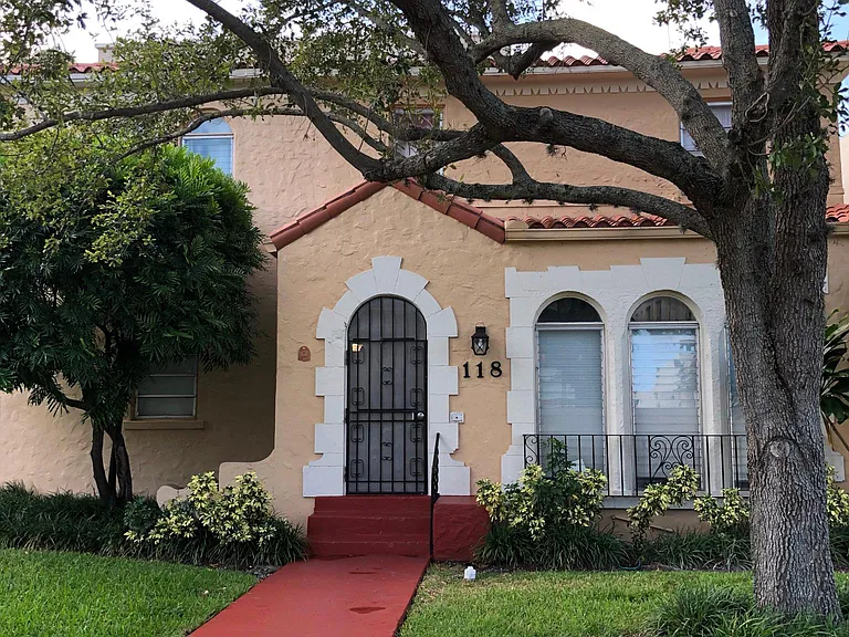 118 Menores Ave — Photo 1