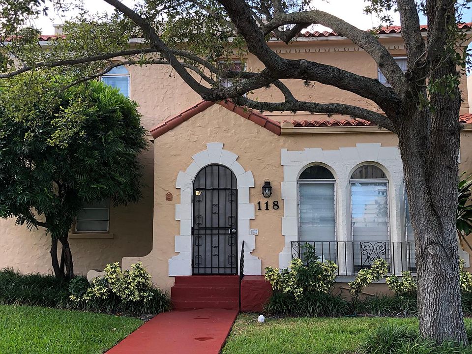 1st image of 118 Menores Ave