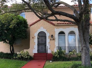 118 Menores Ave, Coral Gables, FL 33134