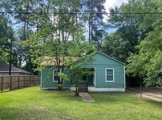 807 Jordan Ave, Lufkin, TX 75904