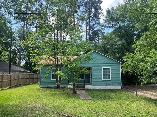 807 Jordan Ave, Lufkin, TX 75904