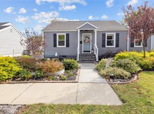 2110 E Pembroke Ave, Hampton, VA 23664