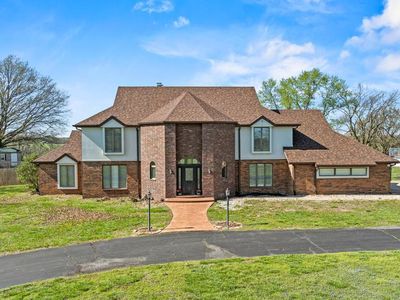 801 Stearman Drive, Monett, MO, 65708