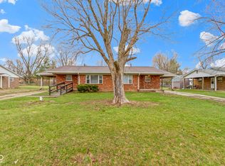 3033-3035 S Hartman Dr, Indianapolis, IN