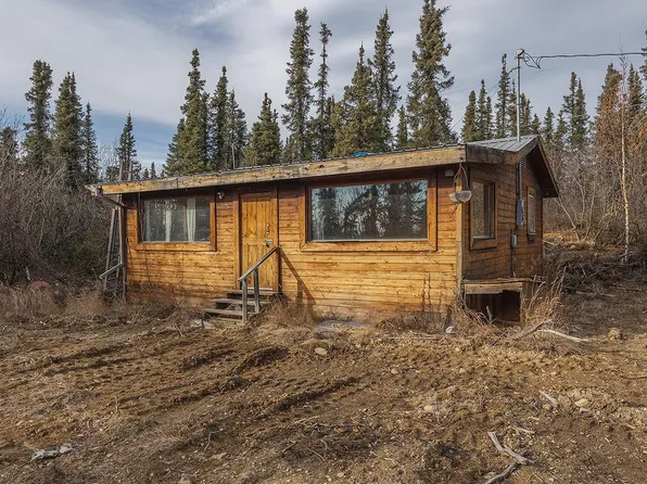 1970 Pedro Dome Rd, Fairbanks, AK 99712