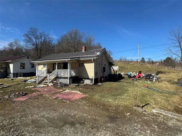 39775 Rosemary Camp Rd, Flushing, OH 43977