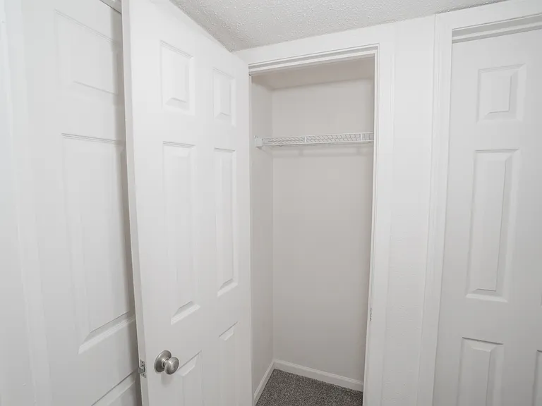 Hallway Closet
