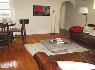 245 W 101st St APT 4, New York, NY 10025