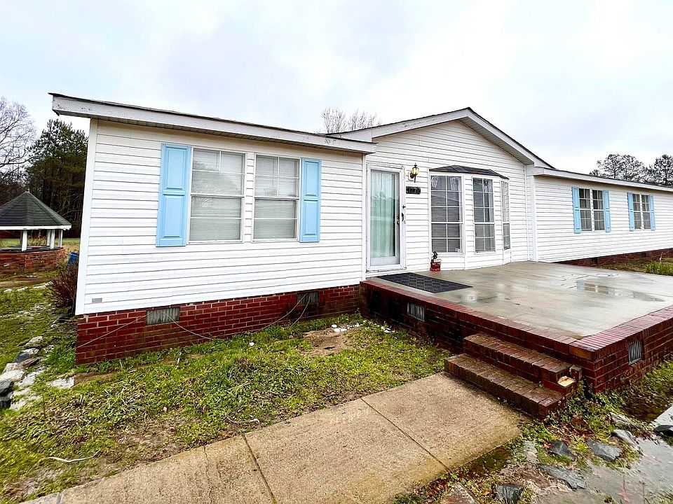 1779 Bizzell Grove Church Rd, Selma, NC 27576 Zillow