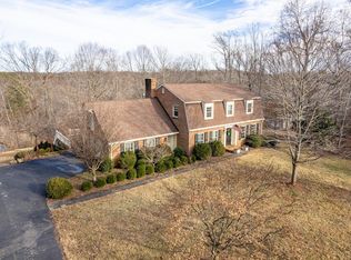 195 Lakeridge Dr, Madison Heights, VA 24572