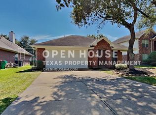 15402 Misty Dawn Trl, Cypress, TX 77433