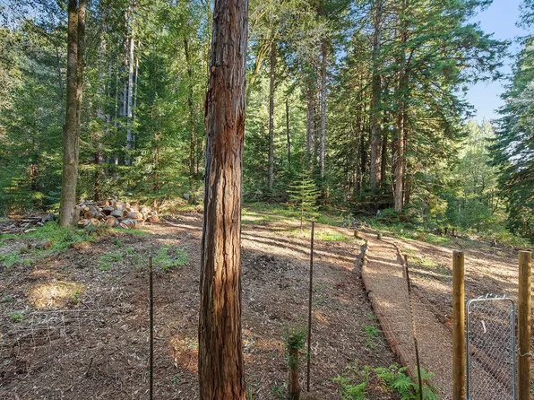 17000 Jennifer Drive, Occidental, CA 95465