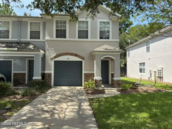 5841 Parkstone Crossing Dr, Jacksonville, FL 32258
