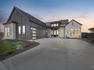 5481 W Haughburn Dr, Eagle, ID 83616