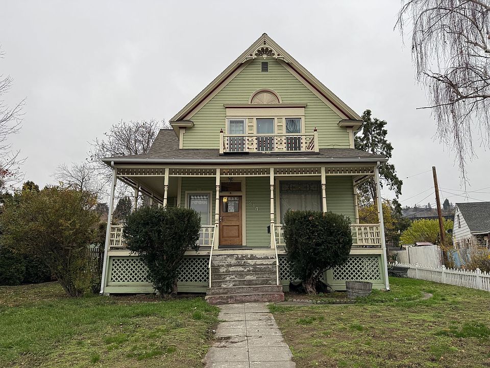 2nd image of 214 E 7th Pl #3