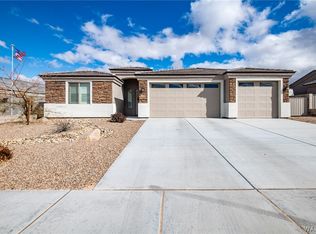 3436 McClintock St, Kingman, AZ 86401