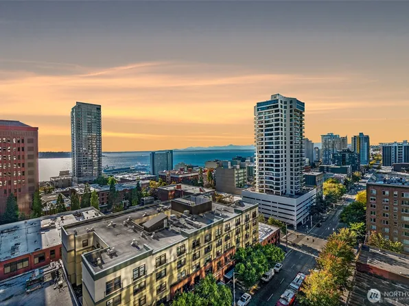 2100 3rd Avenue #1503, Seattle, WA 98121