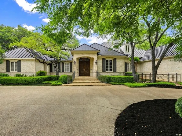 2 TROPHY GRN, San Antonio, TX 78257