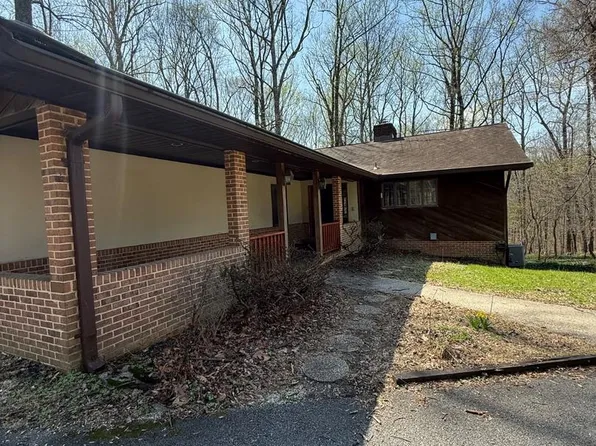 12602 Sagamore Forest Ln, Reisterstown, MD 21136