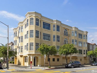 2101 Beach St APT 302, San Francisco, CA, 94123