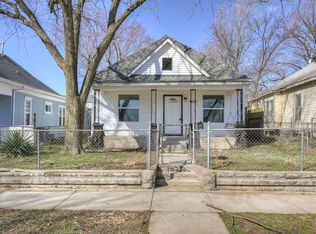 1622 S Kentucky Ave, Joplin, MO 64804
