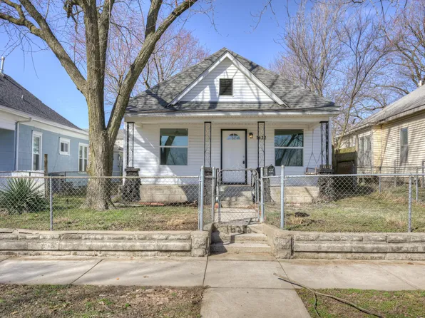 1622 S Kentucky Avenue, Joplin, MO 64804