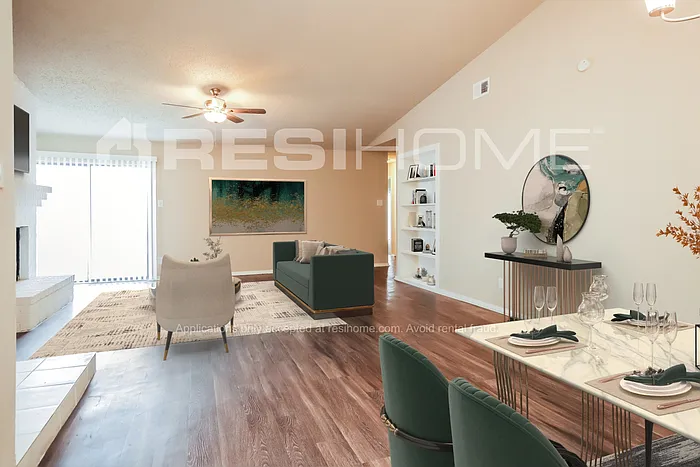 6330 Dellfern Dr — Photo 7