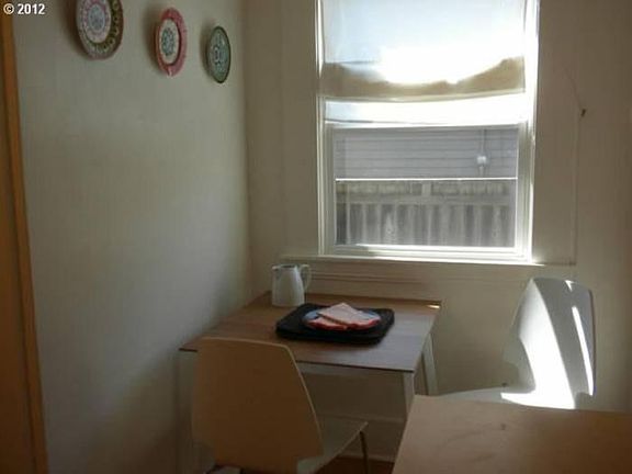 Dining Nook
