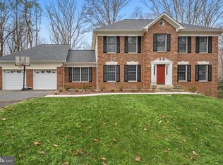 3513 Smithville Dr, Dunkirk, MD 20754