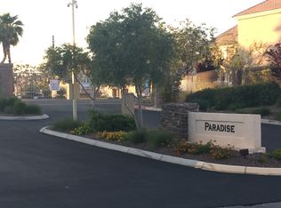 1076 Slate Crossing Ln UNIT 1, Henderson, NV 89002