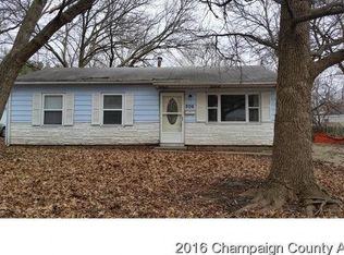 206 S Scottswood Dr, Urbana, IL