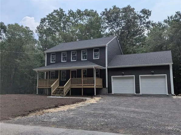 265 Lapham Farm Rd, Pascoag, RI 02859