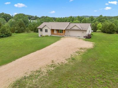 E8828 North Avenue, Wisconsin Dells, WI, 53965