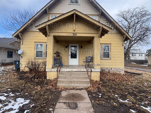 320 W 2nd Apartments #2