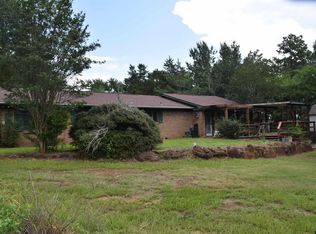 836 An County Rd #4452, Palestine, TX