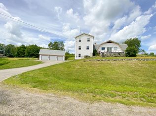 3158 Lee Rd, Lee, ME 04455